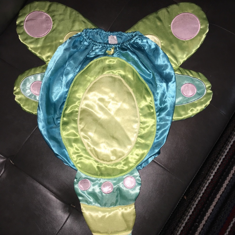 Infant Dragon Fly Halloween Costumes 🧚🏽‍♂️🦋